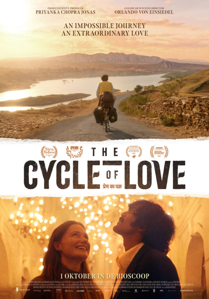 The Cycle of Love 1