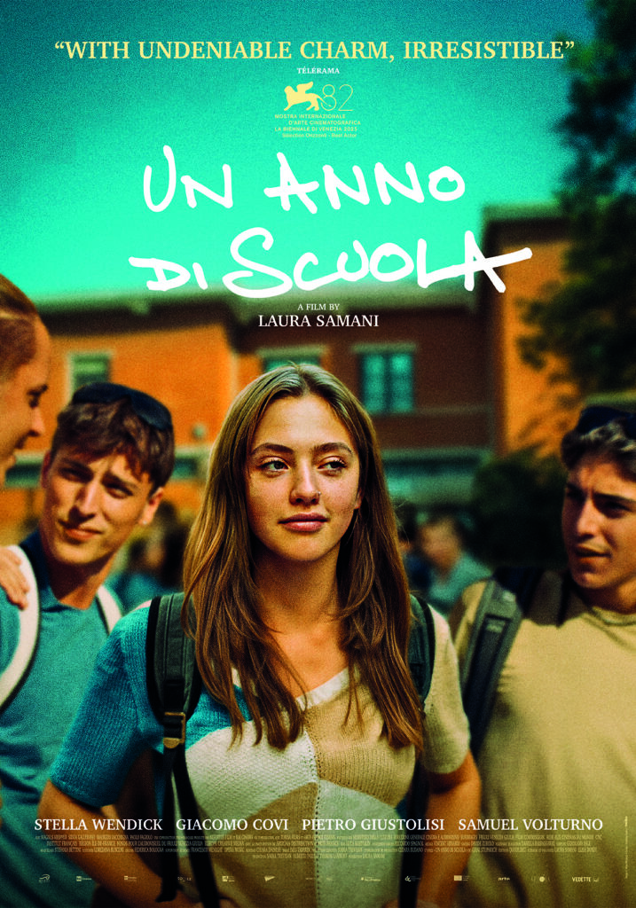 Un Anno di Scuola 1