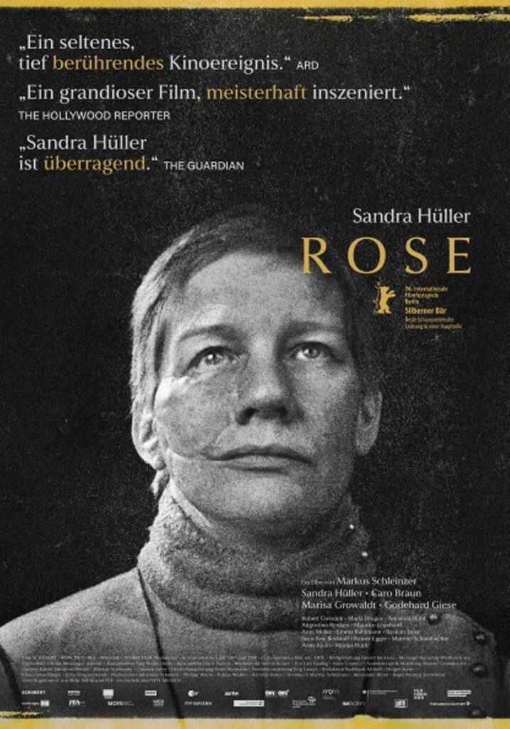 Rose 1