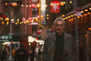The only living pickpocket in New York 1