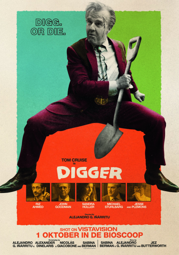 Digger 1