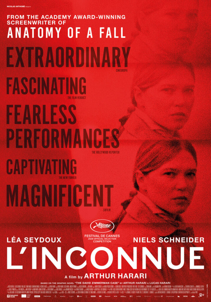 L'Inconnue 1
