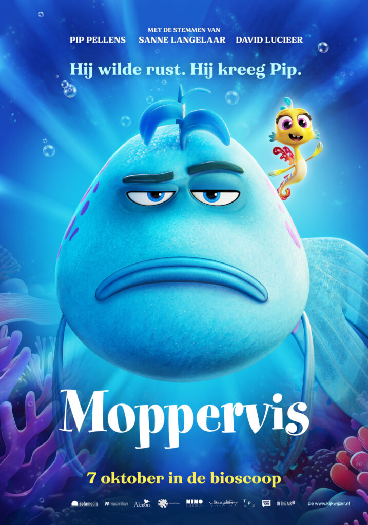 Moppervis 1