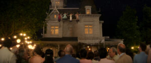 Practical Magic 2 – Ladies Night