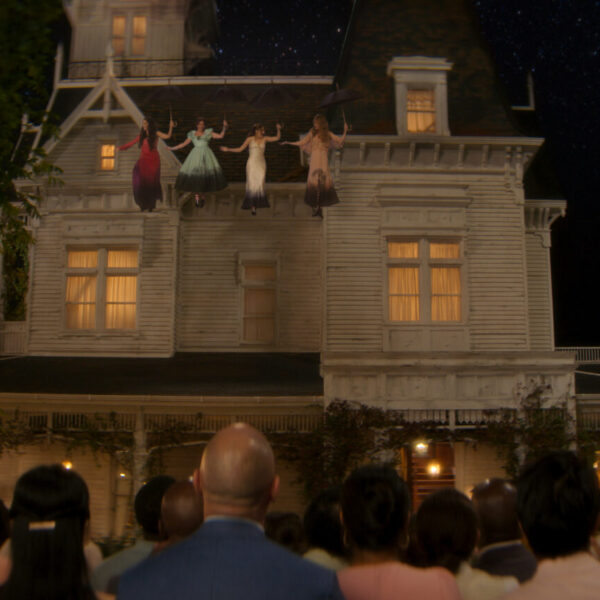 Practical Magic 2 – Ladies Night
