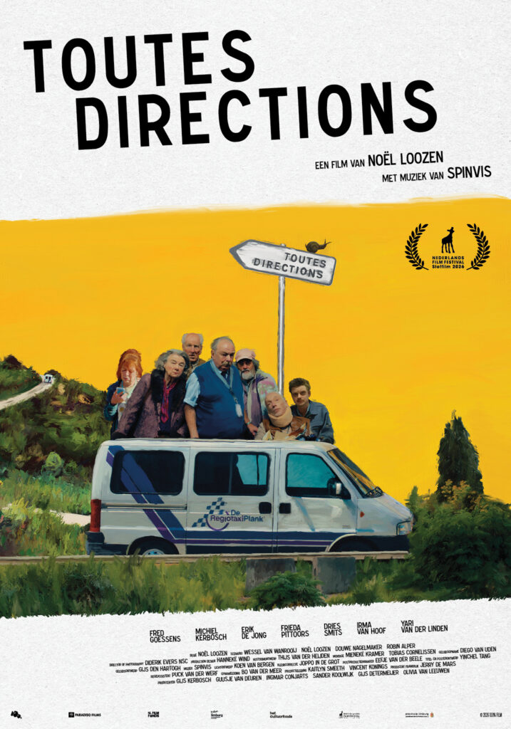 Toutes Directions 1