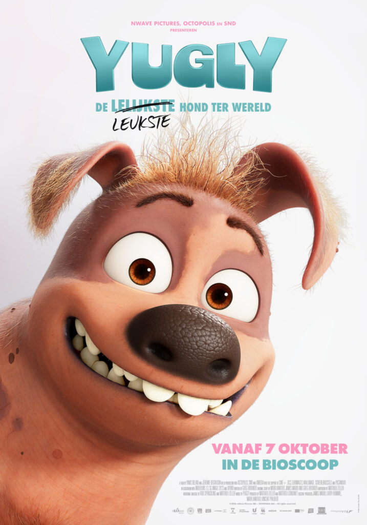 Yugly 1