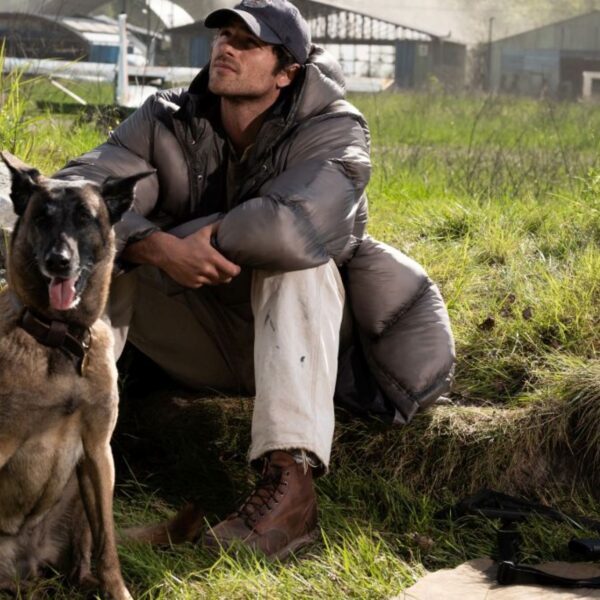 The Dog Stars