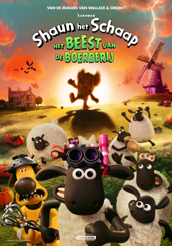 Verwacht 9