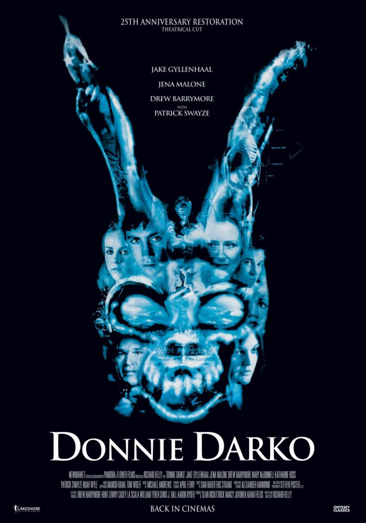 fiZi Classics: Donnie Darko (25th Anniversary) 1