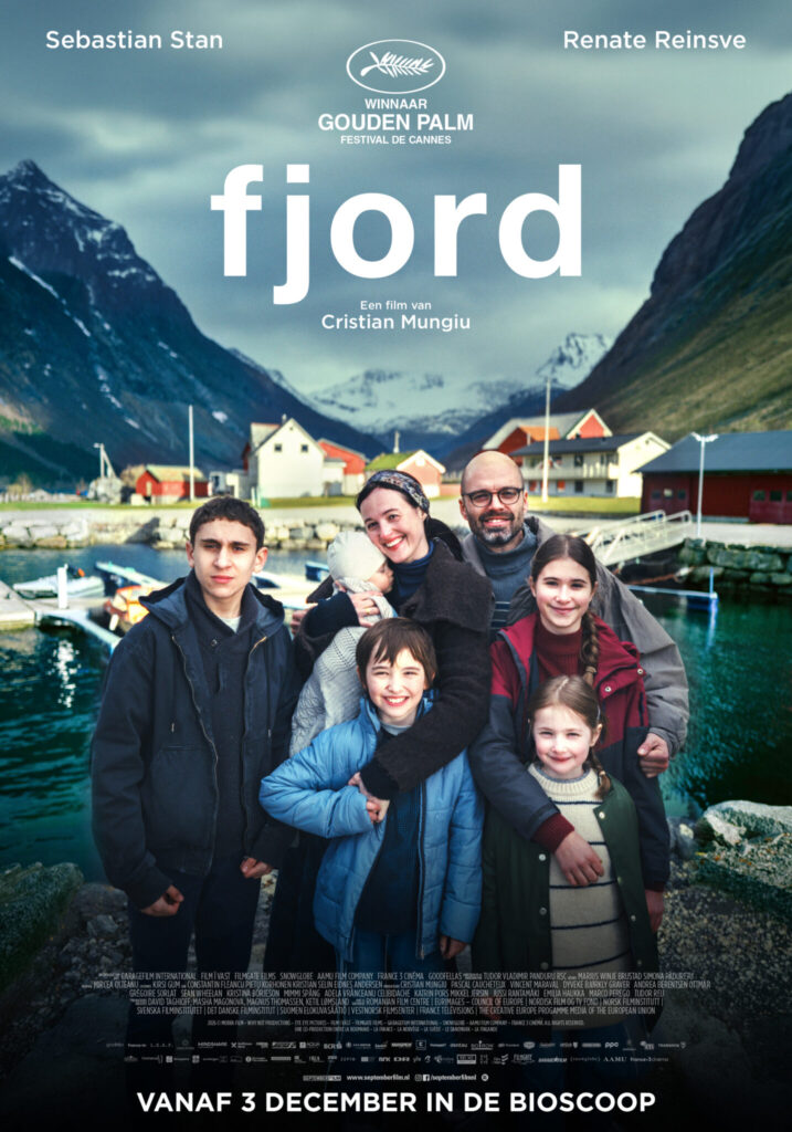 Fjord 1