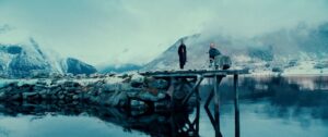 Fjord