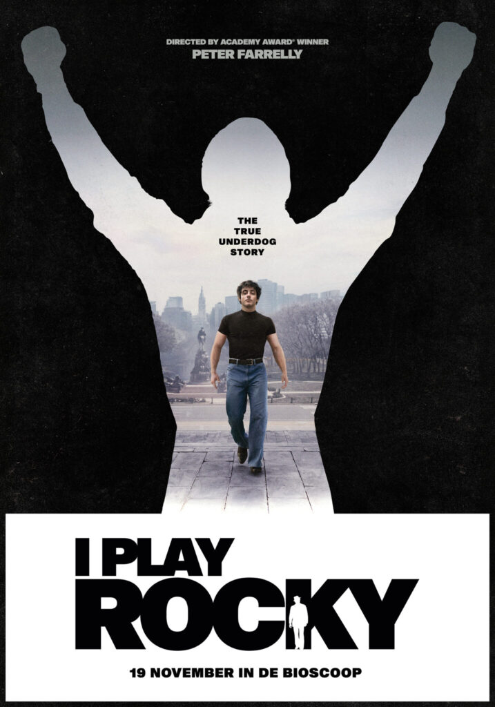I Play Rocky 1