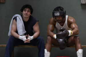 I Play Rocky