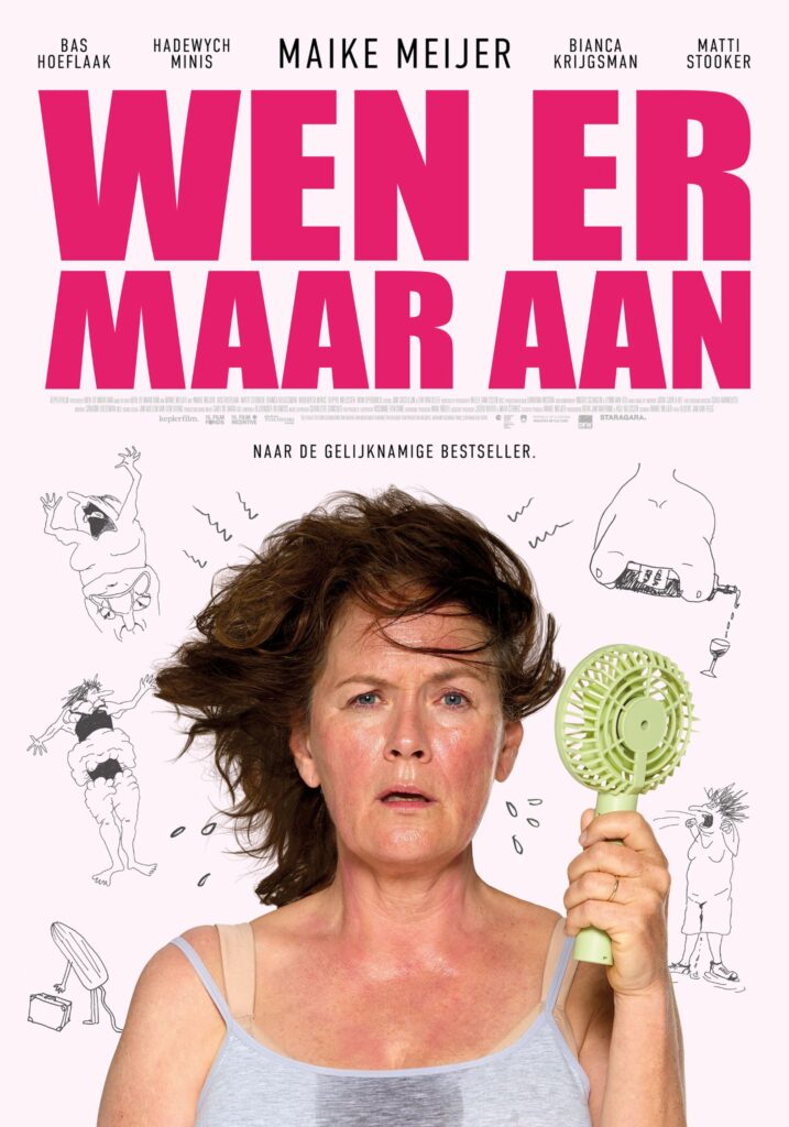 Wen Er Maar Aan 1