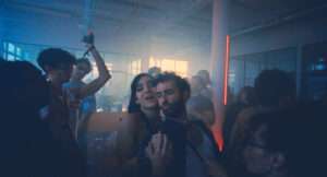 Club Kid 1