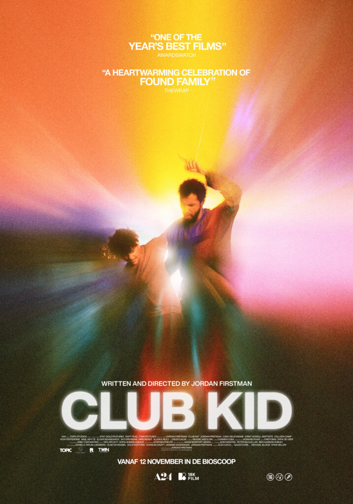 Club Kid 2